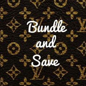 Bundle and save